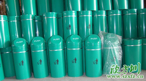 選購農(nóng)行垃圾桶,欣方圳實(shí)時為您服務(wù)。